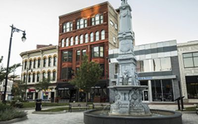 WDC Featured in November 2018 Grand Rapids Business Journal Article