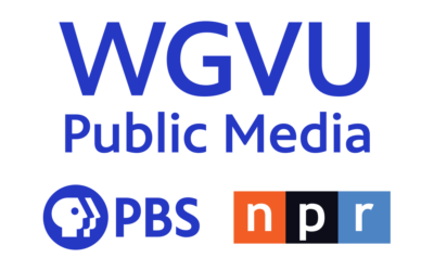 Deidra Mitchell Speaks with Shelley Irwin, of WGVU Public Media (NPR Affiliate), Regarding WDC and Its Mission