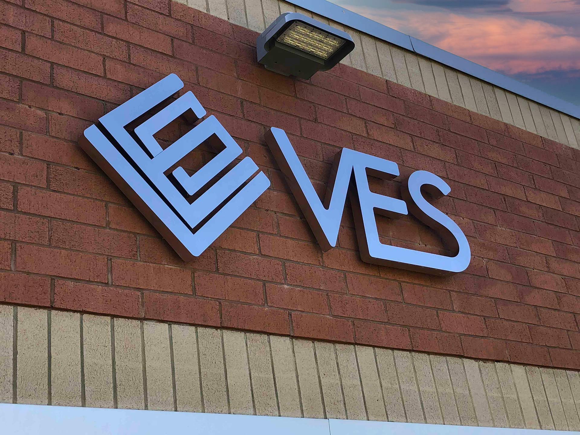 VES, LLC Office Building