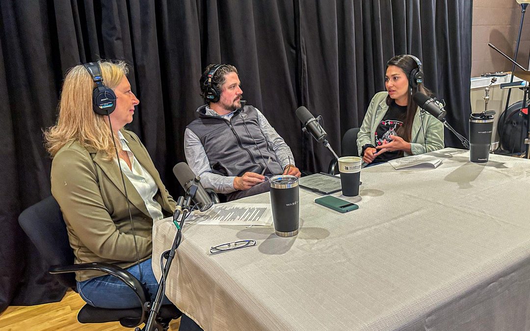 Tribal Economic Development: Episode 3 – Strategic Planning and Tribal Foundations Featuring DWH and Small Consulting Group