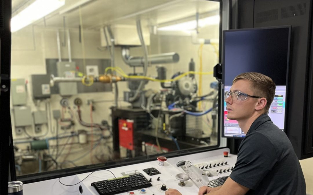 Baker Engineering and Michigan Economic Development Corporation Collaborate to Spur Economic Growth in West Michigan