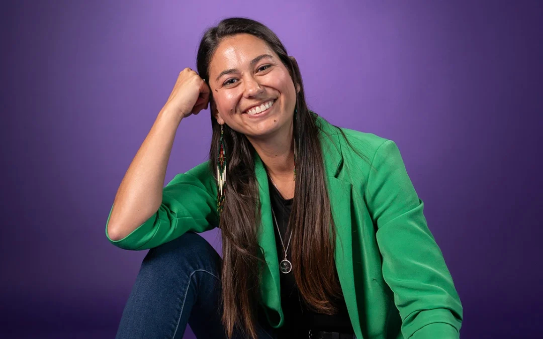 Erika Weiss Honored With 40 Under 40 Distinction by Crain’s Grand Rapids Business