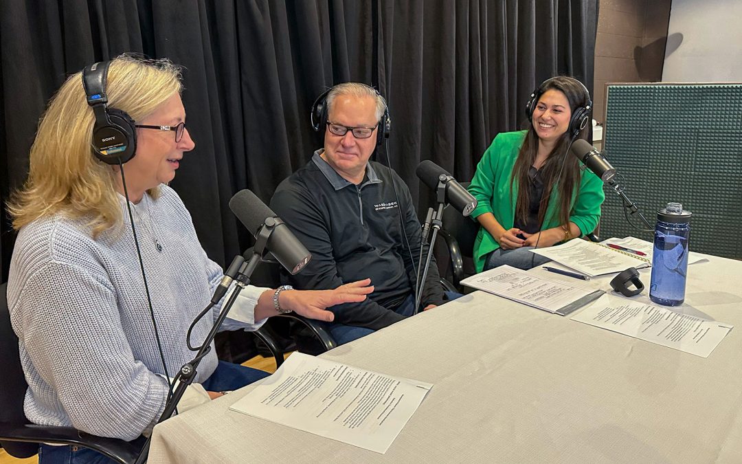 Tribal Economic Development: Episode 4 – Foundational Documents
