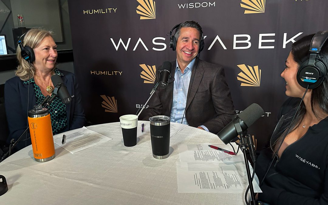 Tribal Economic Development: Episode 5 – Building a High-Performing Team Featuring Nclude Capital
