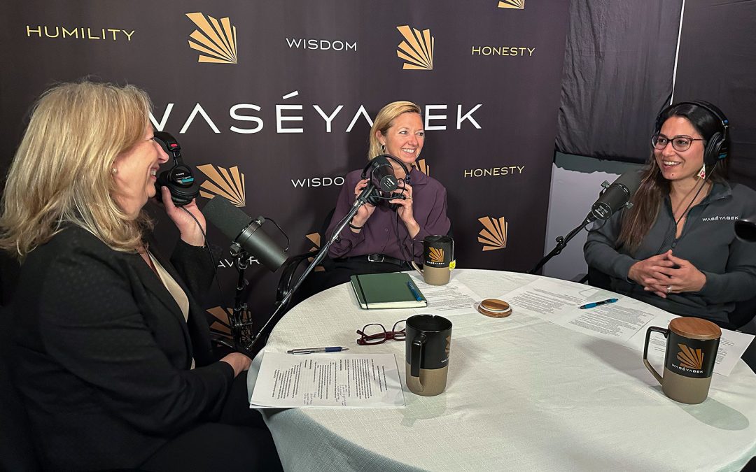 Tribal Economic Development: Episode 6 – Establishing Synergy with Local Government Featuring Rosalynn Bliss