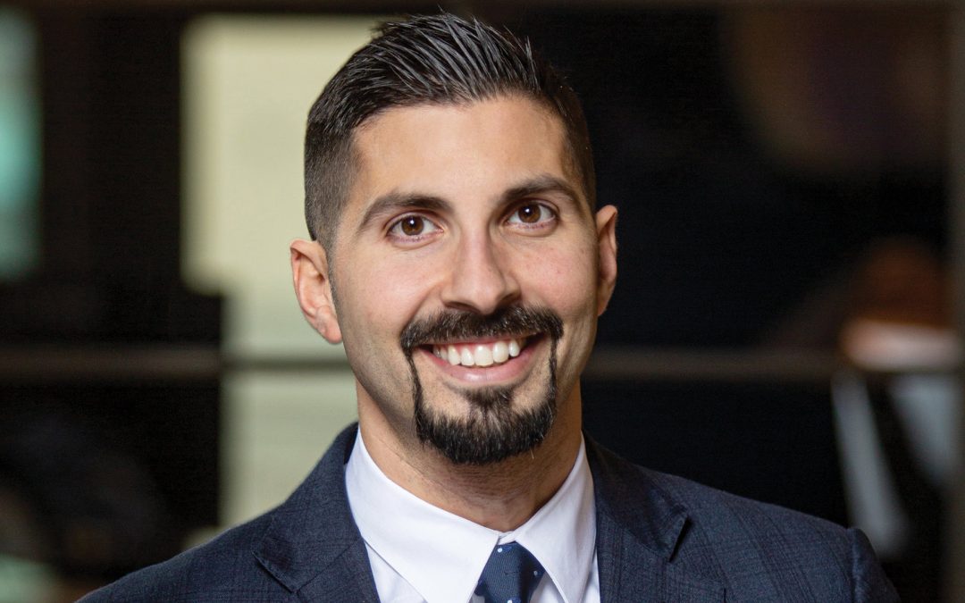 Leading Investment Officer in Michigan’s Tribal Non-Gaming Industry Prepares to Transition to New Business Venture