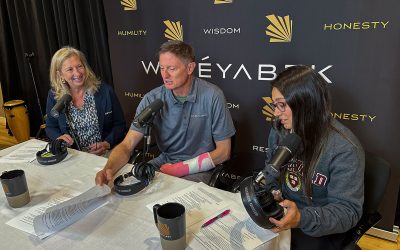 Tribal Economic Development: Episode 7 – The Harvard Project and Michigan’s 2024 Non-Gaming Tribal Economic Impact Study Featuring Eric Henson