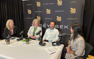 Tribal Economic Development: Episode 9 – Vetting External Partners Featuring Huntington Bank