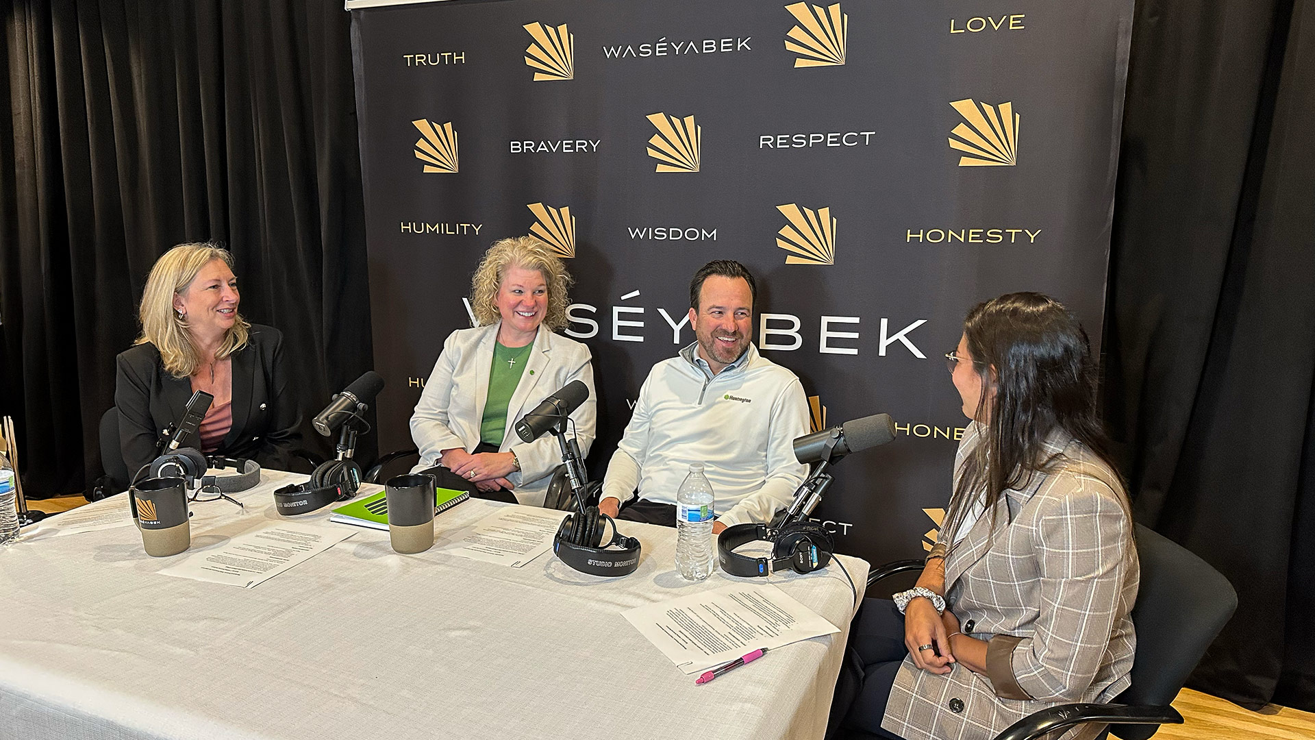 Tribal Economic Development – Episode 3 – Strategic Planning and Tribal Foundations