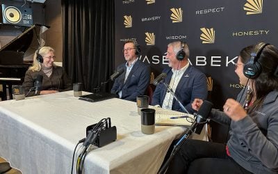 Tribal Economic Development: Episode 10 – Due Diligence Featuring Julio Martinez (Mno-Bmadsen) and Kip Ritchie (Potawatomi Ventures)