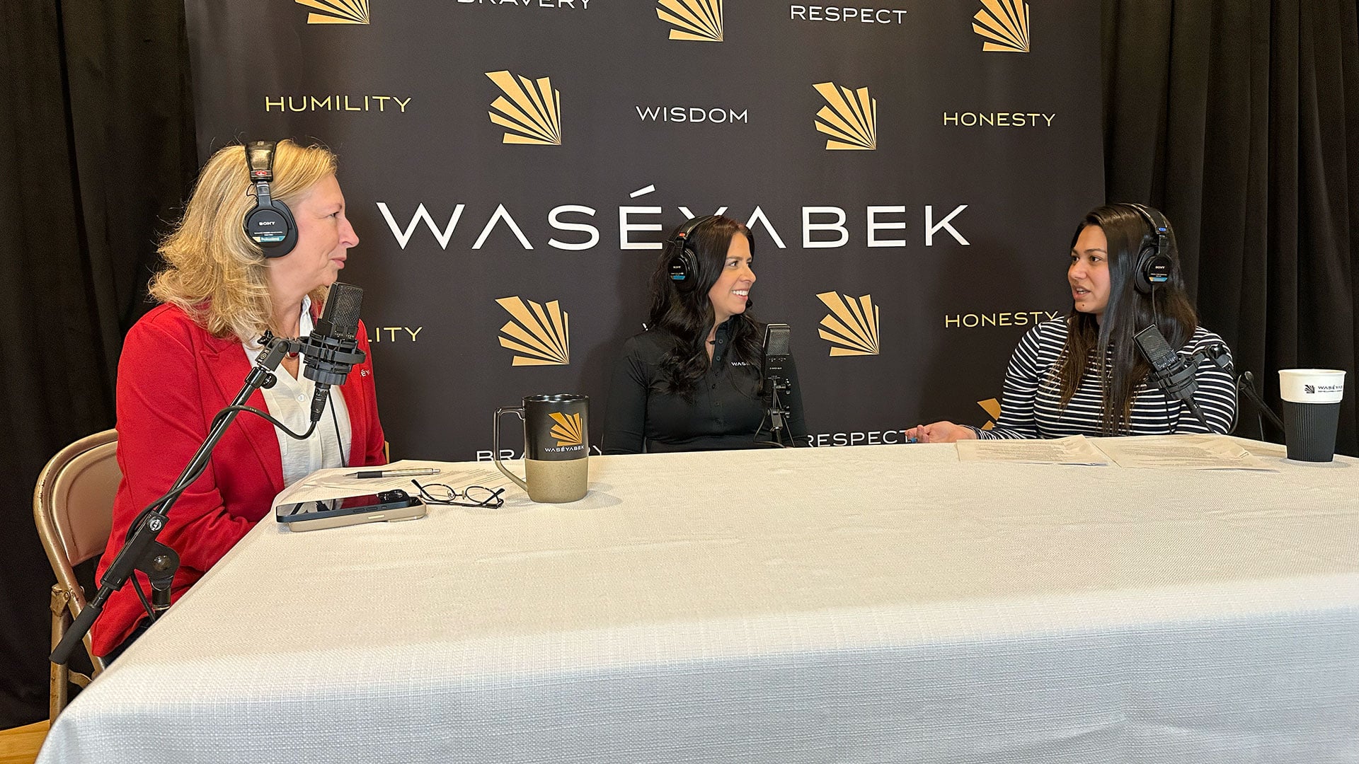Tribal Economic Development – Episode 3 – Strategic Planning and Tribal Foundations